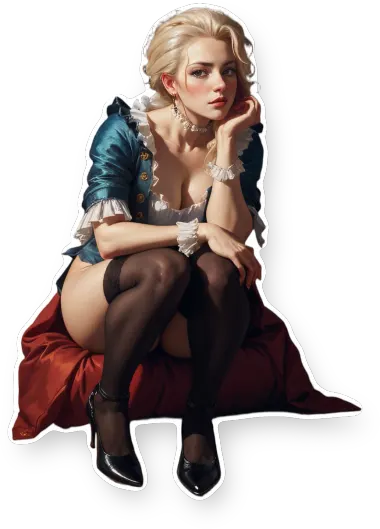 Marie Antoinette