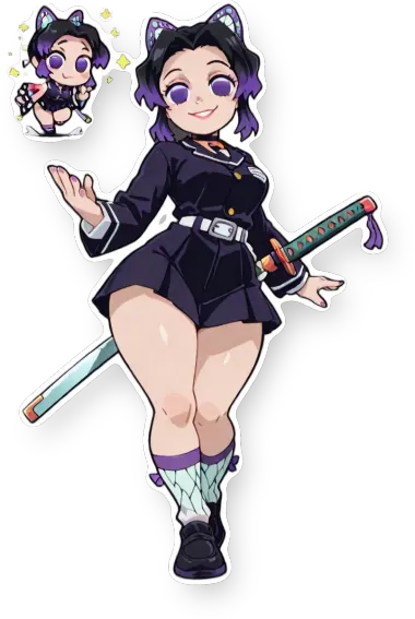 Demon Slayer: Kimetsu no Yaiba