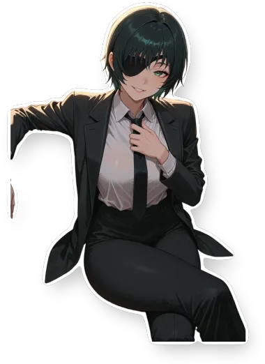 Chainsaw Man
