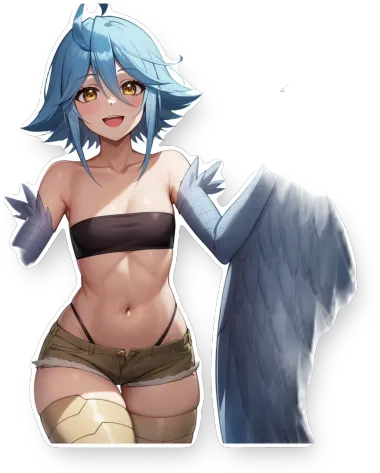Monster Musume
