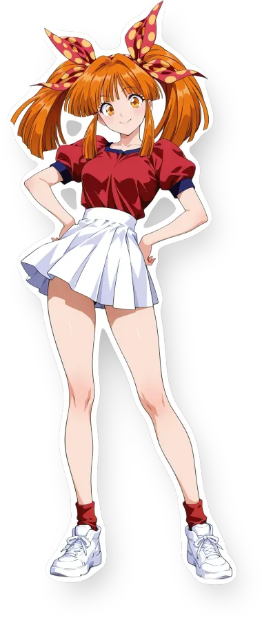 Asuka 120% Burning Fest Final