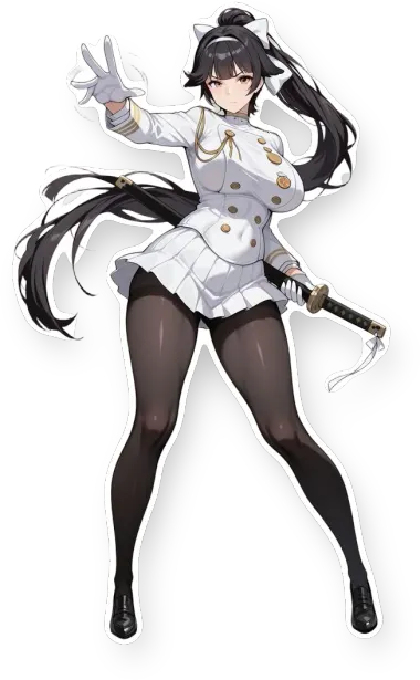 Azur Lane