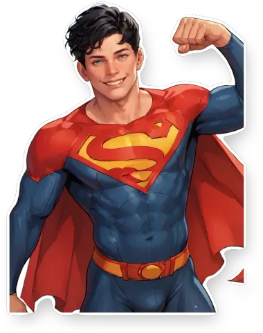 Superboy