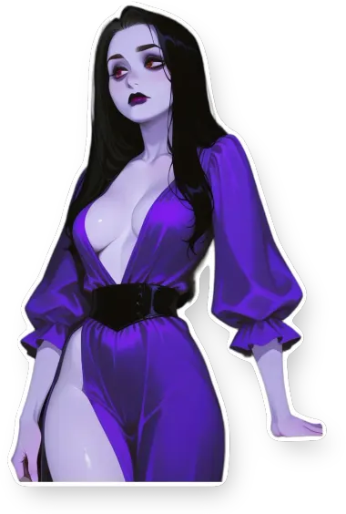 Vampire: The Masquerade