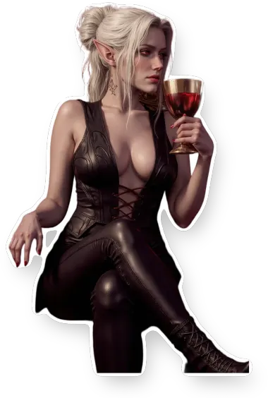 Baldur's Gate 3