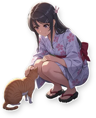 Seishun Buta Yarou