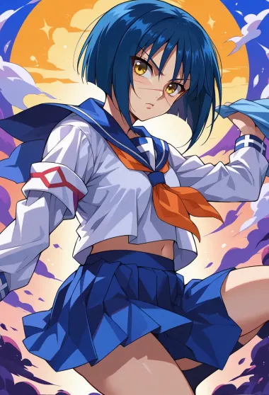 Busou Renkin