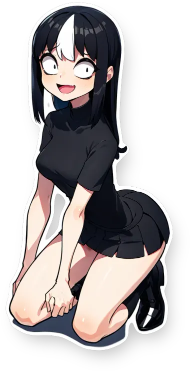 Rariatto Character Pack