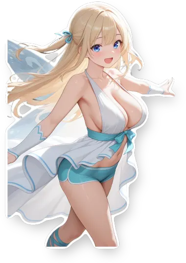 Amagi Brilliant Park