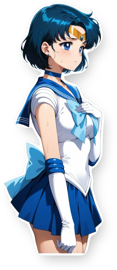 Sailor Moon