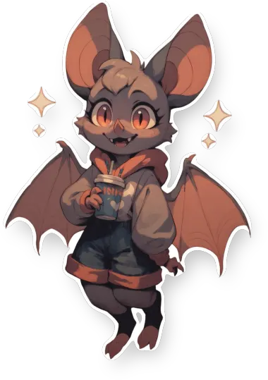 Petya Chiropteran