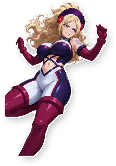 Fairy Tail