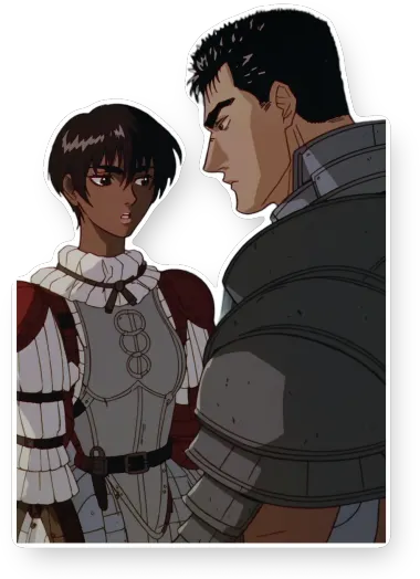 Berserk