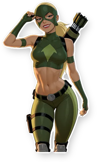 Young Justice