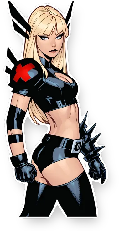 Marvel Comics