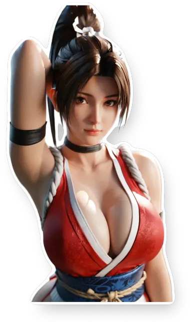 The King of Fighters