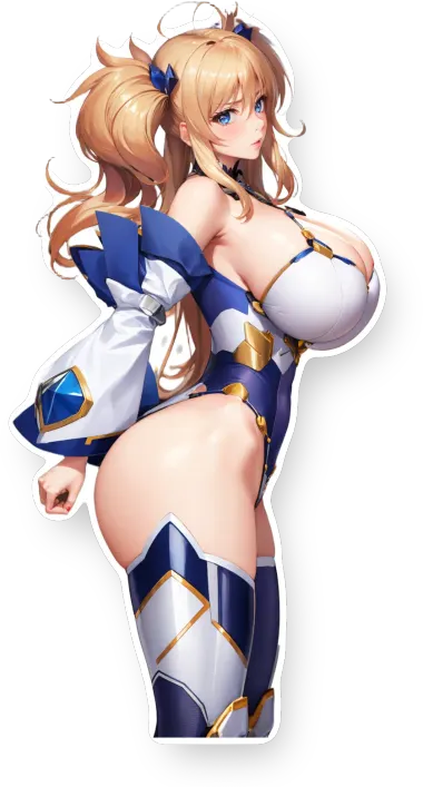 Kirara Onizaki Action Kirara