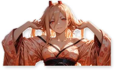 Chainsaw Man