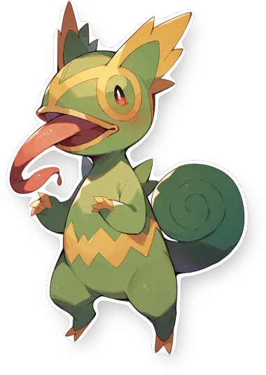 Pokemon