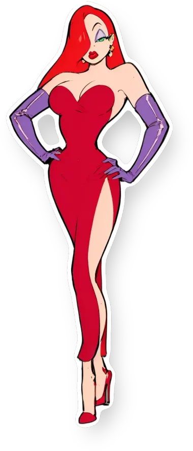 Who Framed Roger Rabbit