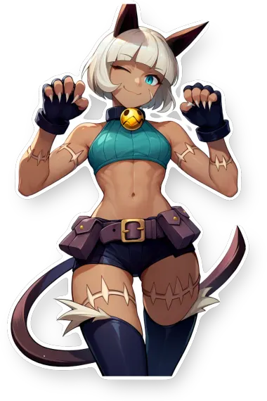 Skullgirls