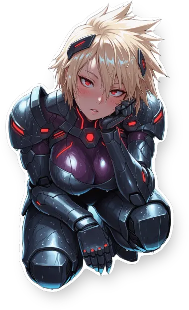 My Hero Academia