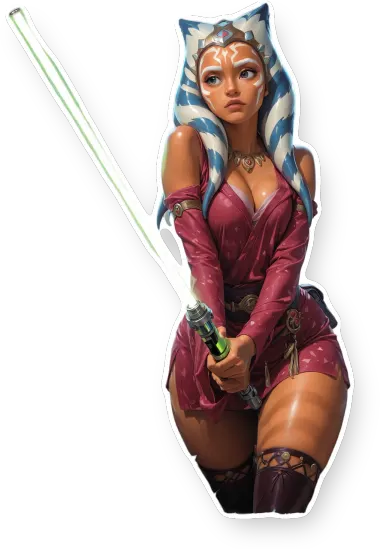 Star Wars: The Clone Wars