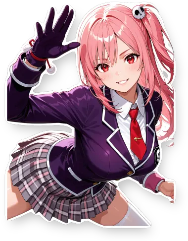 Dead or Alive