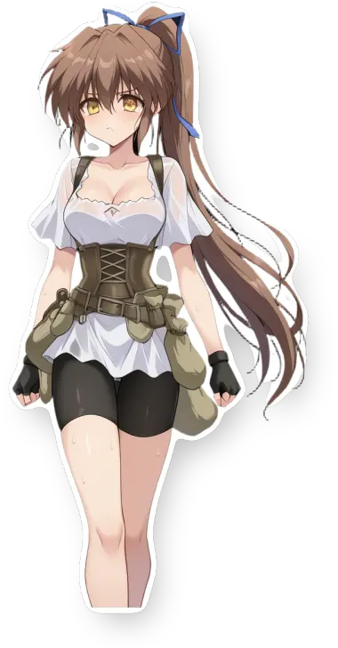 Barony Sengya