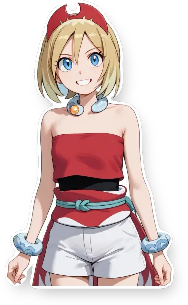 Pokémon