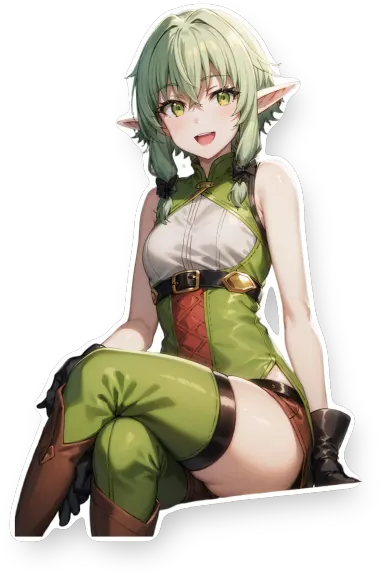 Goblin Slayer