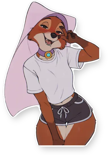 Robin Hood