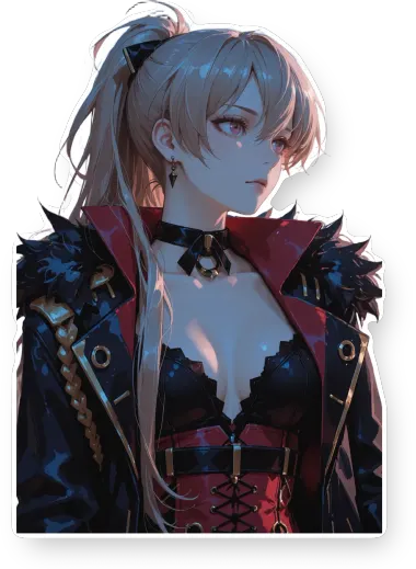Azur Lane