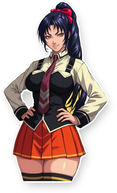 Bible Black Gaiden