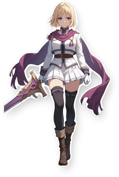 Ys: The Oath in Felghana