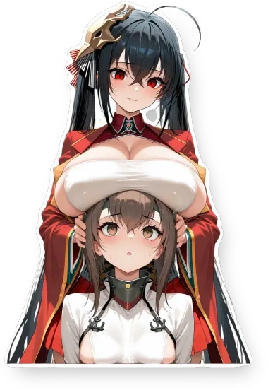 Azur Lane