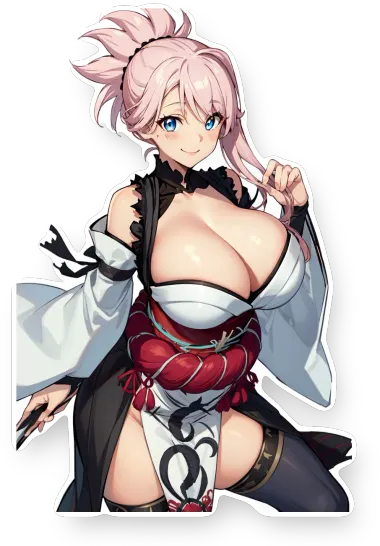Fate/Grand Order