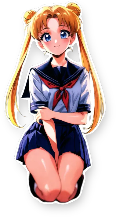 Sailor Moon
