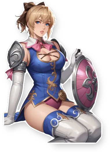 SoulCalibur