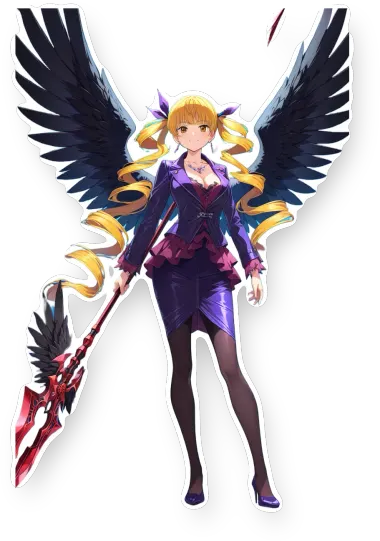 The Legend of Heroes