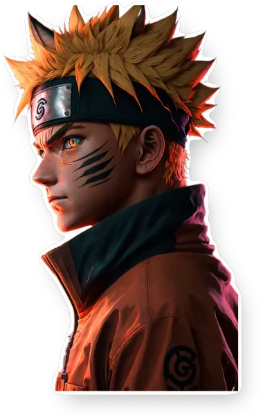 Naruto Shippuden