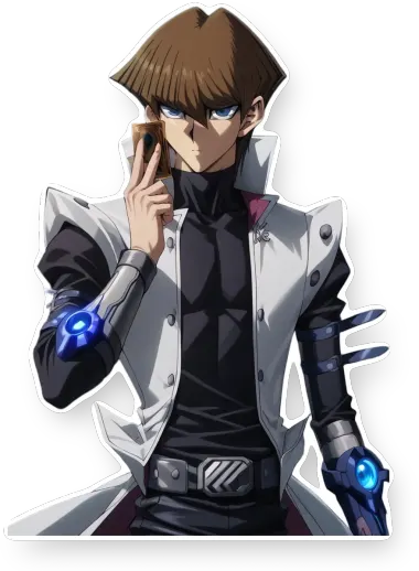Yu-Gi-Oh!