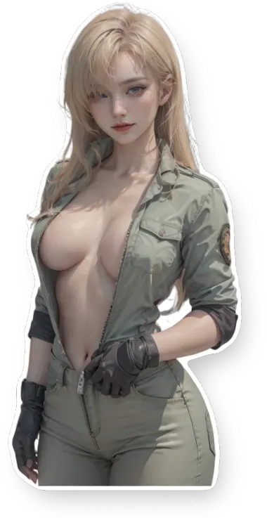 Metal Gear Solid