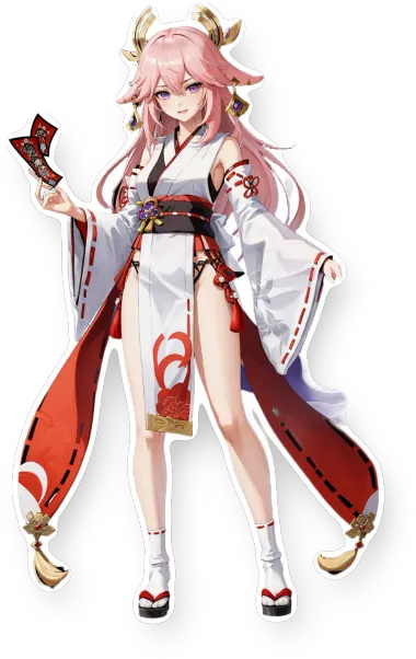 Genshin Impact