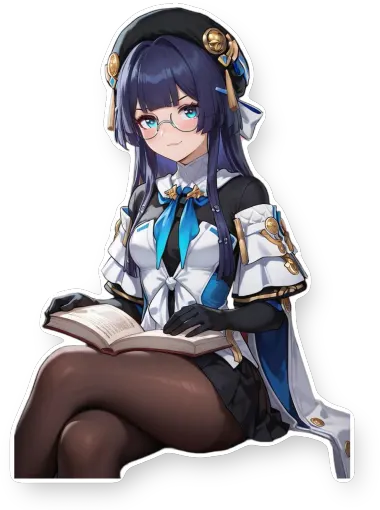 Honkai Star Rail