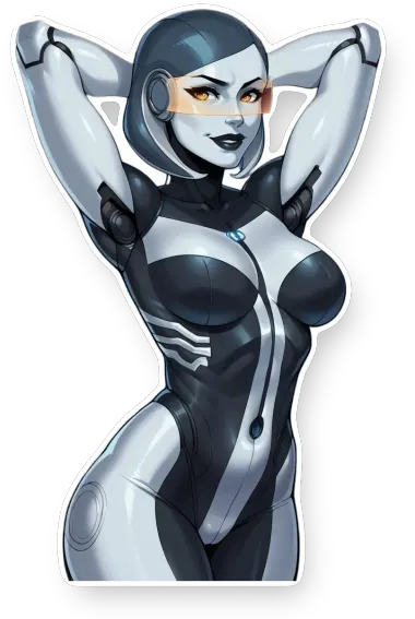 Mass Effect