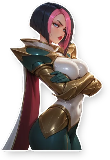 League of Legends