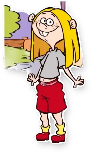Ed, Edd n Eddy