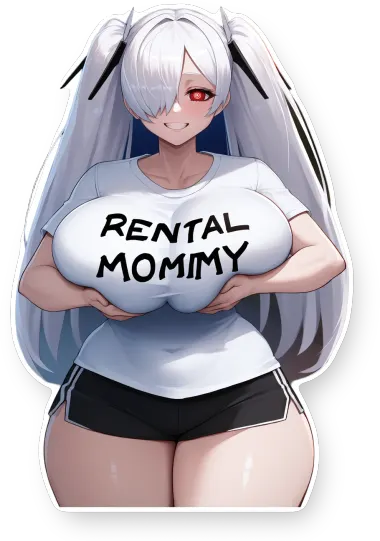 Cinderella Rental Mommy Cinderella