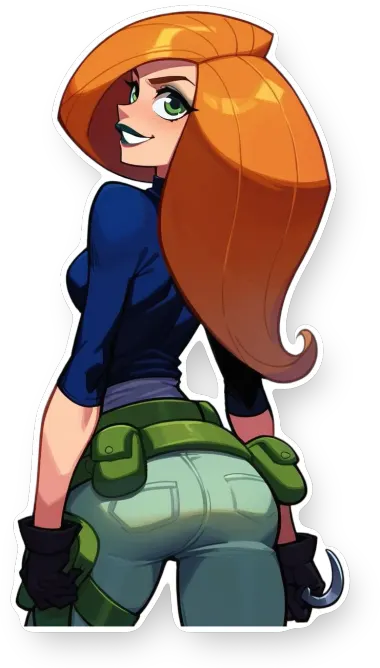 Kim Possible